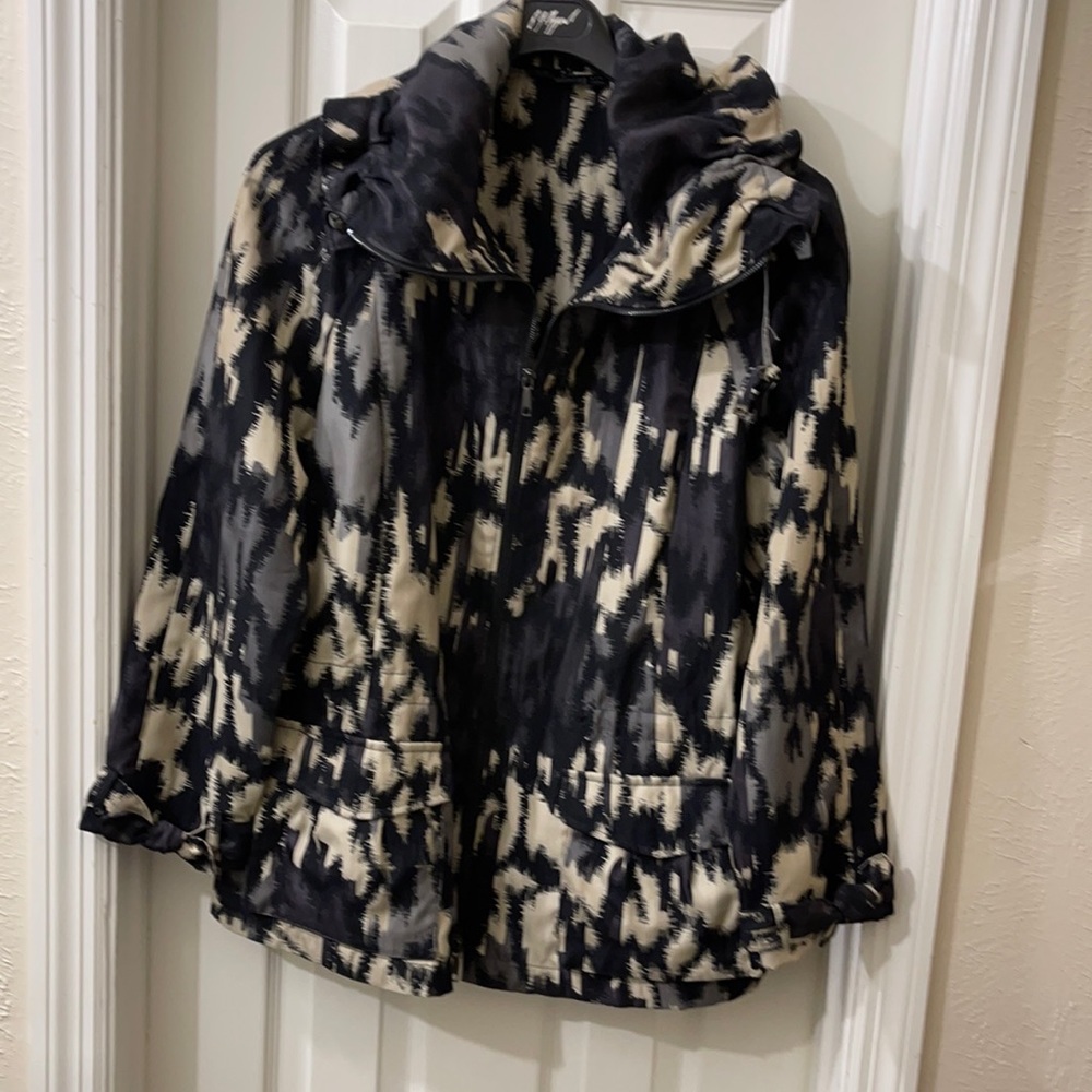 Ladies jacket
